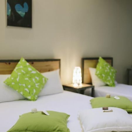 Zonita Guest House 네아 플라기아 외부 사진