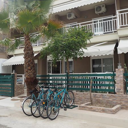 Zonita Guest House 네아 플라기아 외부 사진