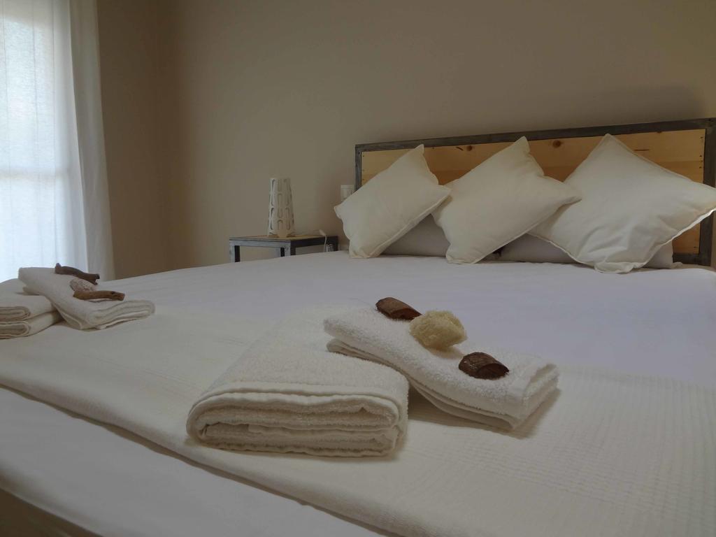 Zonita Guest House 네아 플라기아 외부 사진