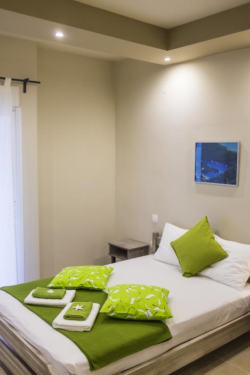 Zonita Guest House 네아 플라기아 외부 사진