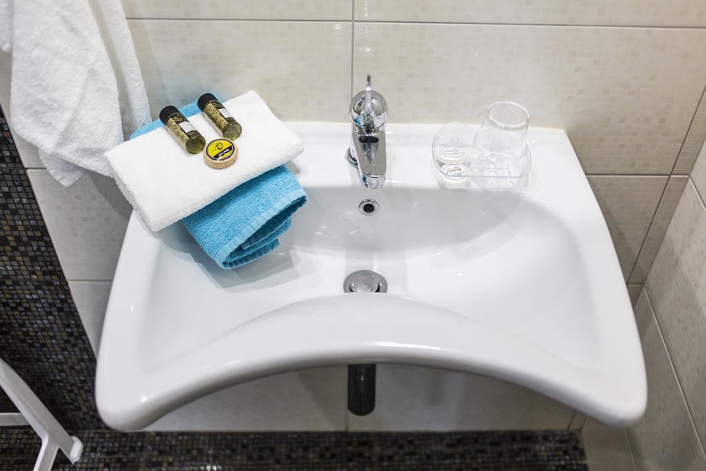 Zonita Guest House 네아 플라기아 외부 사진