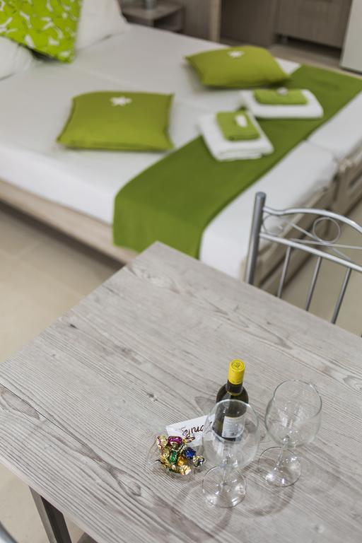 Zonita Guest House 네아 플라기아 외부 사진