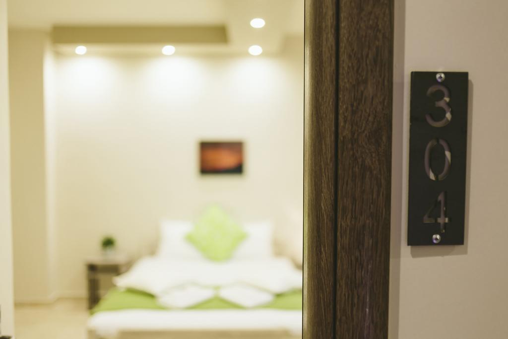 Zonita Guest House 네아 플라기아 외부 사진