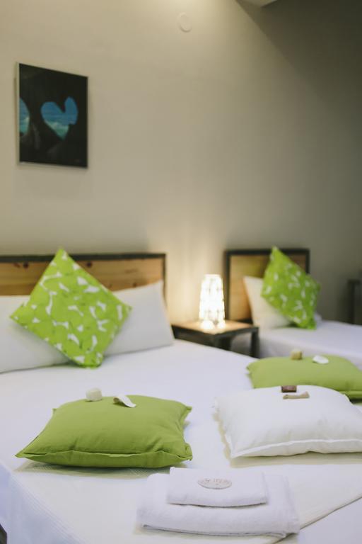 Zonita Guest House 네아 플라기아 외부 사진