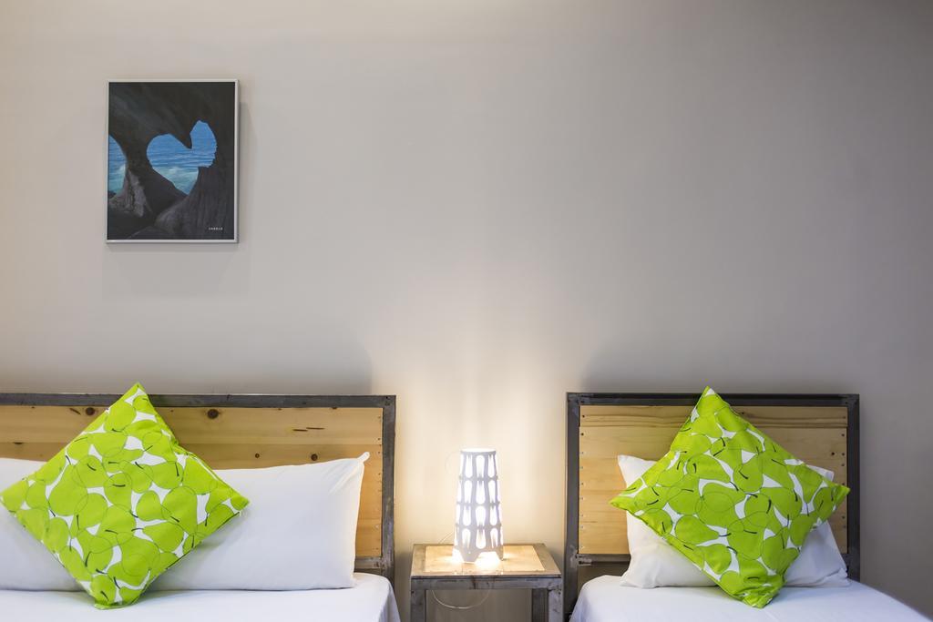 Zonita Guest House 네아 플라기아 외부 사진